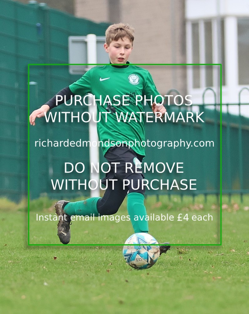 533A5382 - Milnthorpe & District Under 13's (8/3/26)