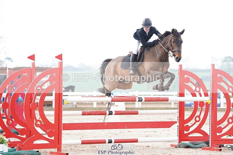 250425-100710-08448 - Cls 30 Young Horse 6yr old