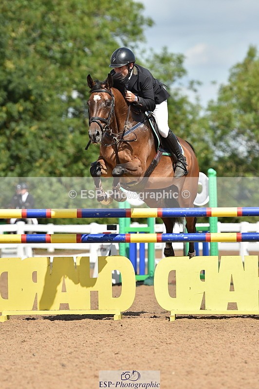 230720A-110136-02299 - Cls 29, 6 Yr Olds 1.20m