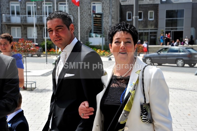  - MARIAGE