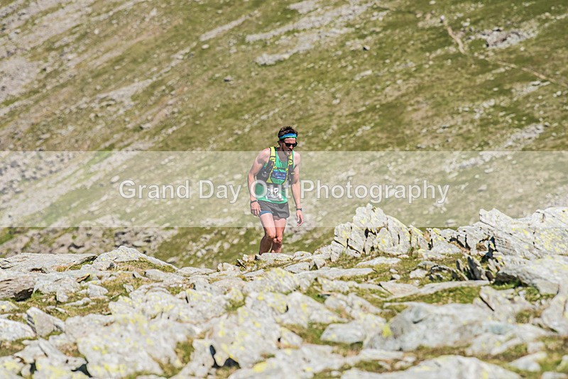 Duddon Long-198 - Duddon Valley (Long) Fell Race Saturday 3rd June 2023