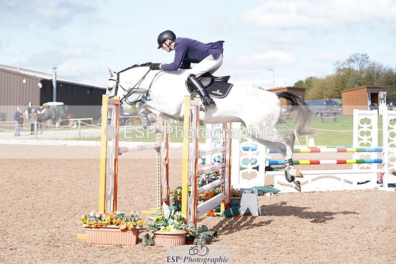 241005A-141122-04915 - SAT Cls 11 Snr Newc & 1.10m Open