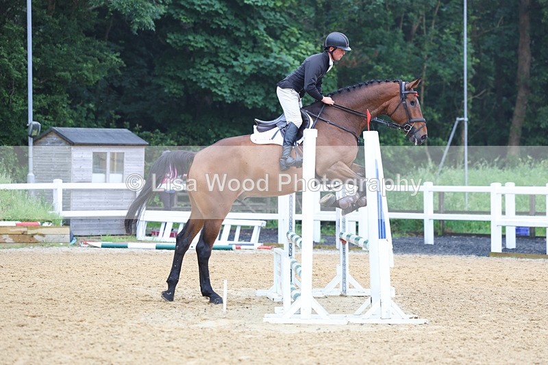 3E7A5043 - Class 3: Senior 80cm