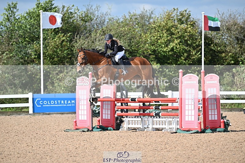 241005A-122415-03592 - SAT Cls 18 1.05m Amateur Quali