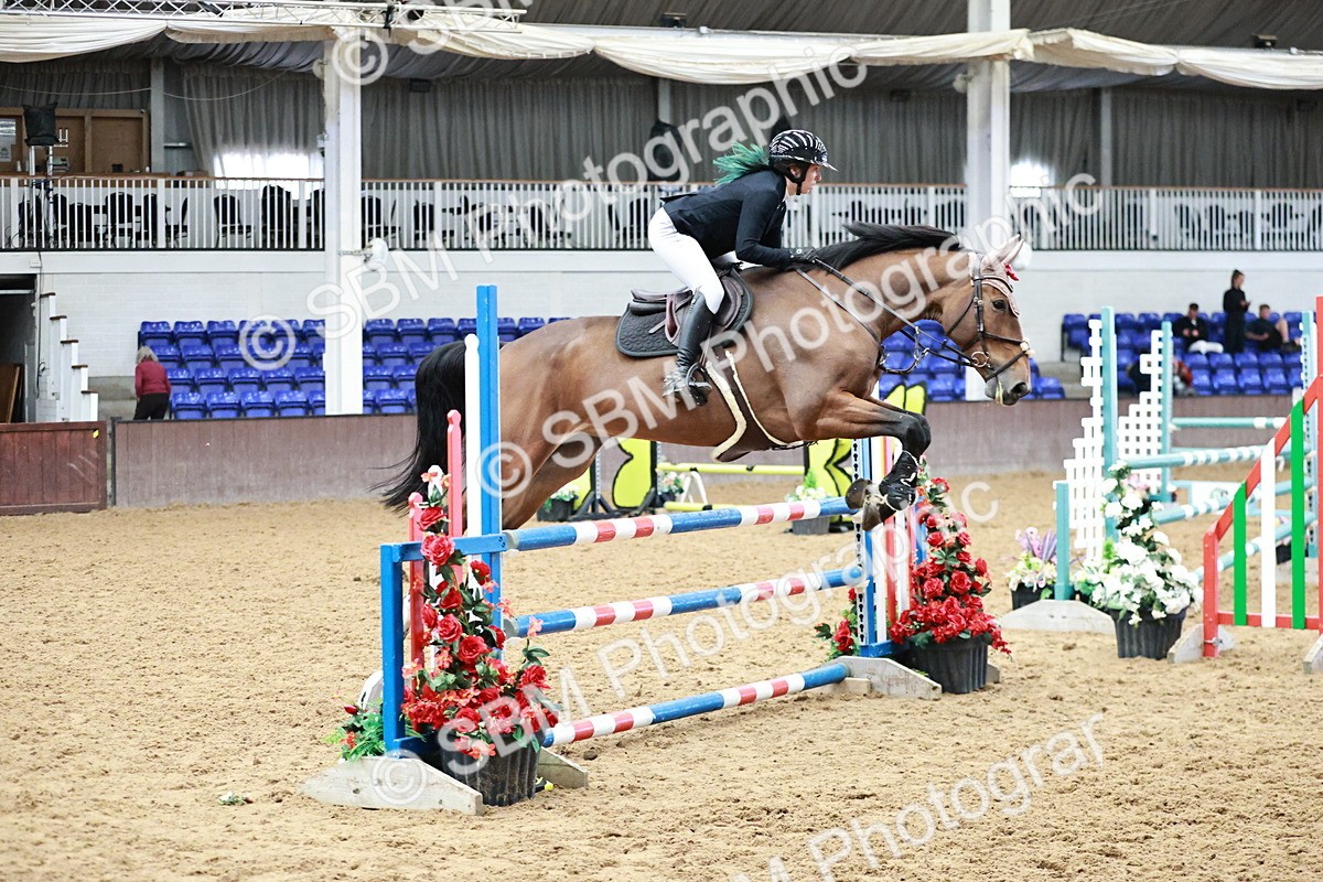 SBM_001060 - Class 3 - Senior Discovery 1.00m