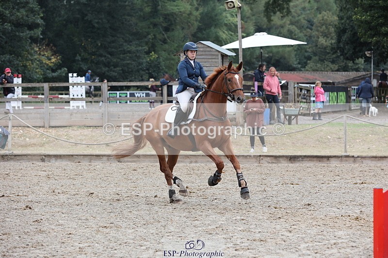 250829A-091239-00168 - Cls 6 85cm Amateur Quali