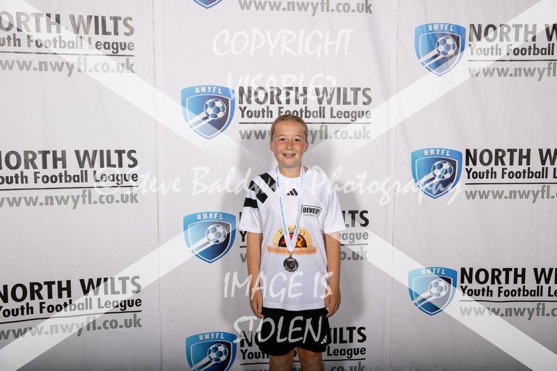 North Wilts Presentations 2026-761 - Develop FC Girls