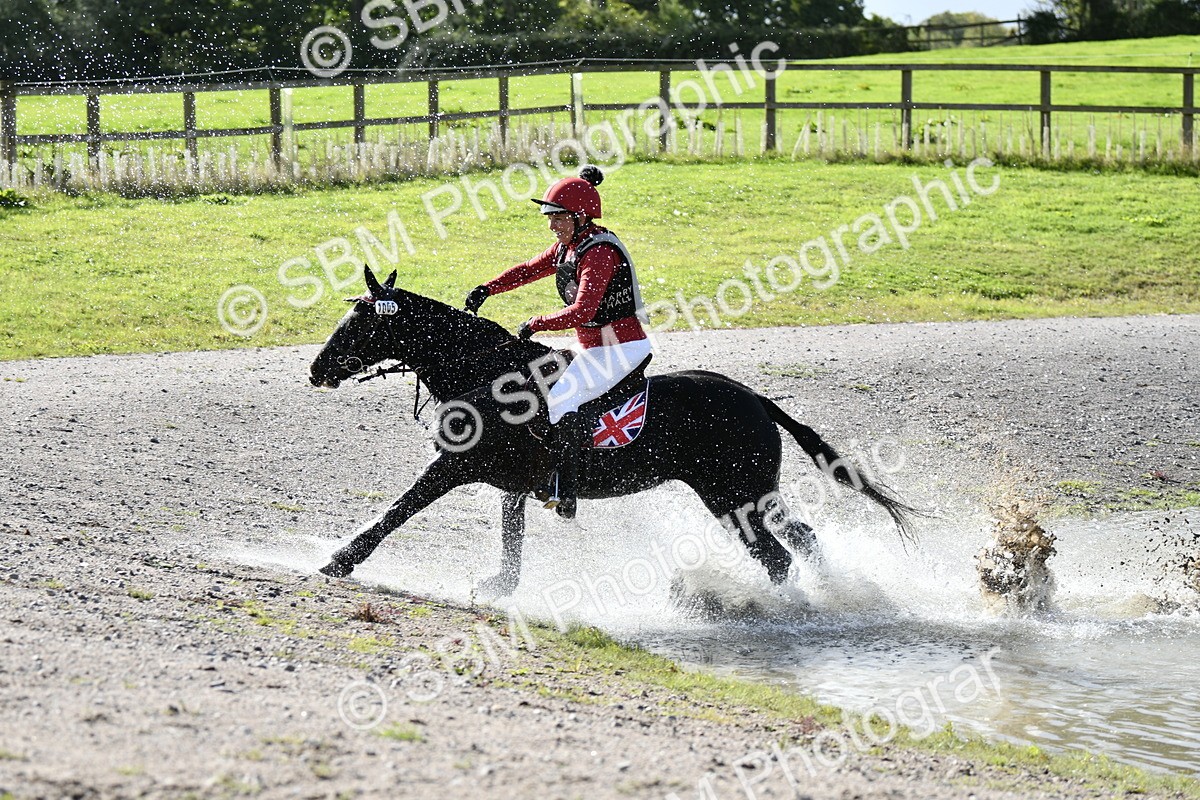 SBM_17522 - E4b - Eventers Challenge 60cm Open