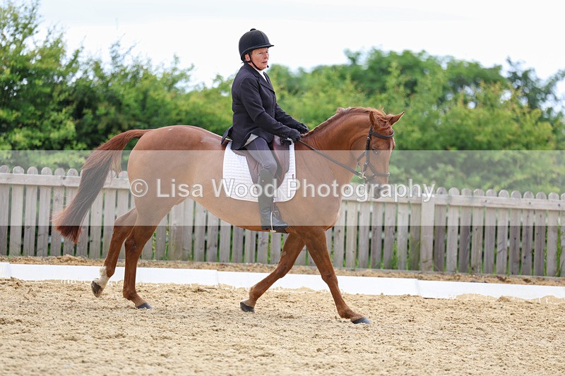 3E7A0686 - Class 5: Novice 1 2024 Section A