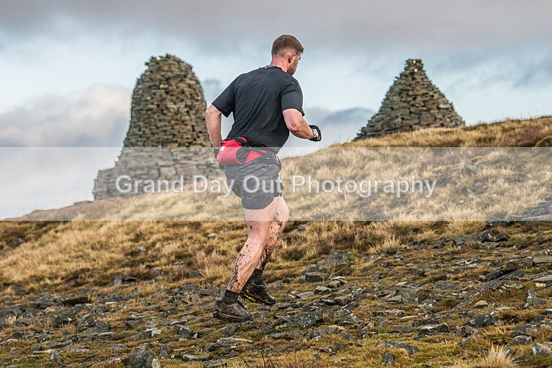 Nine Standards-370 - Nine Standards Fell Race Wednesday 1st January 2025