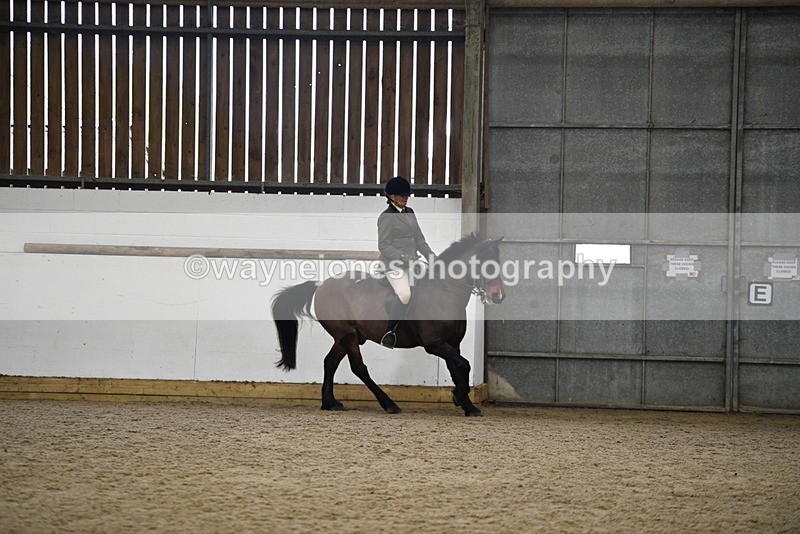 WJ5_6167 - Class 9 Ridden Veteran