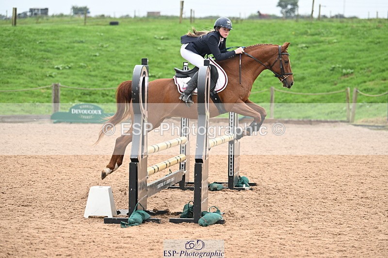 240907A-114305-01037 - Cls 2 Pony Small Team 70cm & 80cm