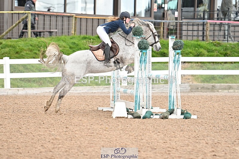 240310A-110135-02207 - Cls 4 Pony Discovery and 90cm Open