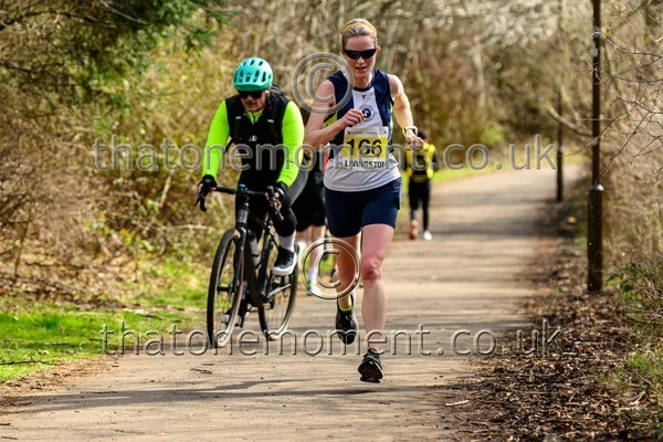 Livirelays25-915179 - Female Set Two