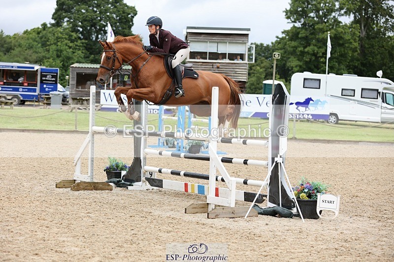 240705-085934-07879 - Cls 19 5 Yr Old Qualifier 1.10m