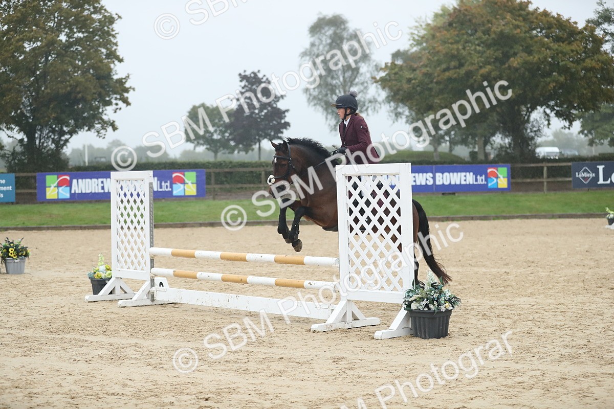 SBM_74218 - Supreme championship Junior Pony 70cm 75cm