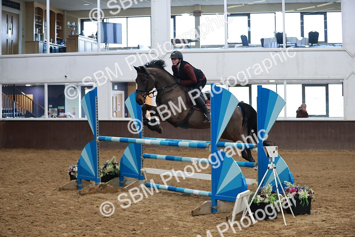 SBM_001271 - Class 4 - Senior Newcomers - 1.10m