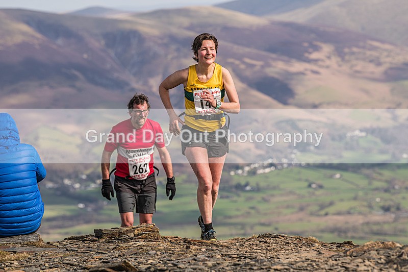 Coledale-925 - Coledale Horseshoe Fell Race Saturday 30th March 2024