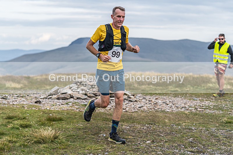 Fellside-282 - Fellside Fell race Wednesday 22nd July 2026