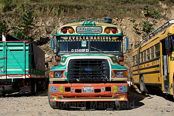  - Guatemala