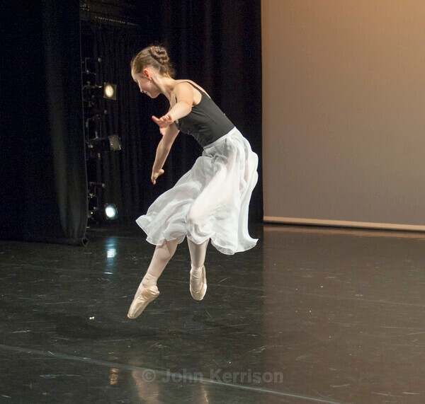  - Masters of Ballet Academy Vaganova Summer Intensive 2016