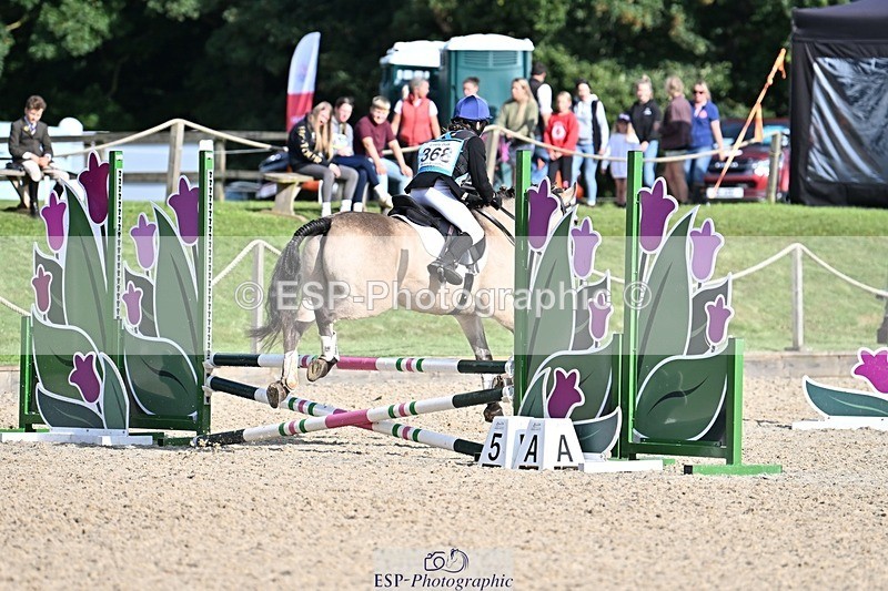 230825-092641-08163 - Round 2 Start to 11.15 coursewalk