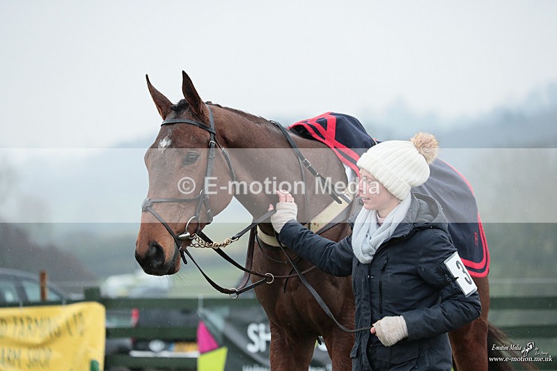 PtP 100324 492 - Pytchley with Woodland Point-to-Point Guilsborough 10/03/24