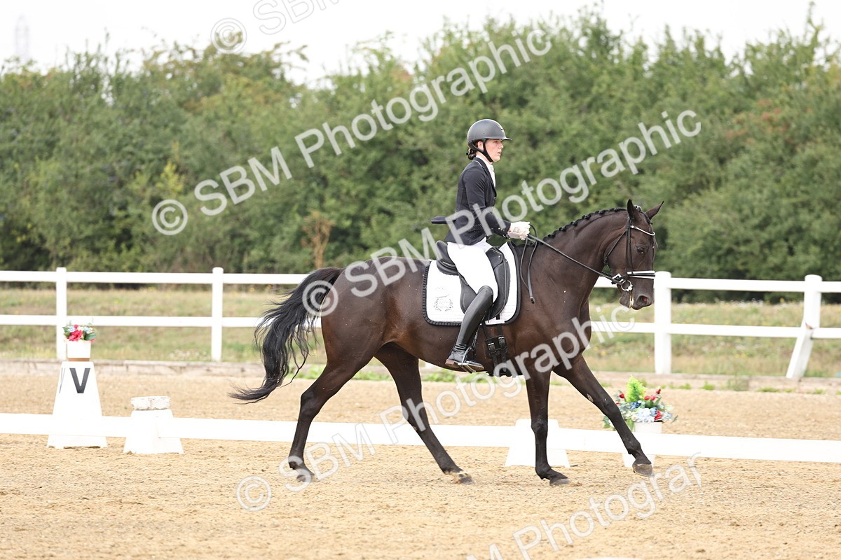 SBM_006292 - Class 6 - novice 6 - 11.50-12.46