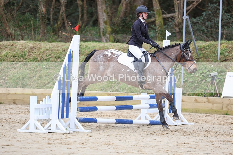 3E7A9443 - Class 4: 70/75cm