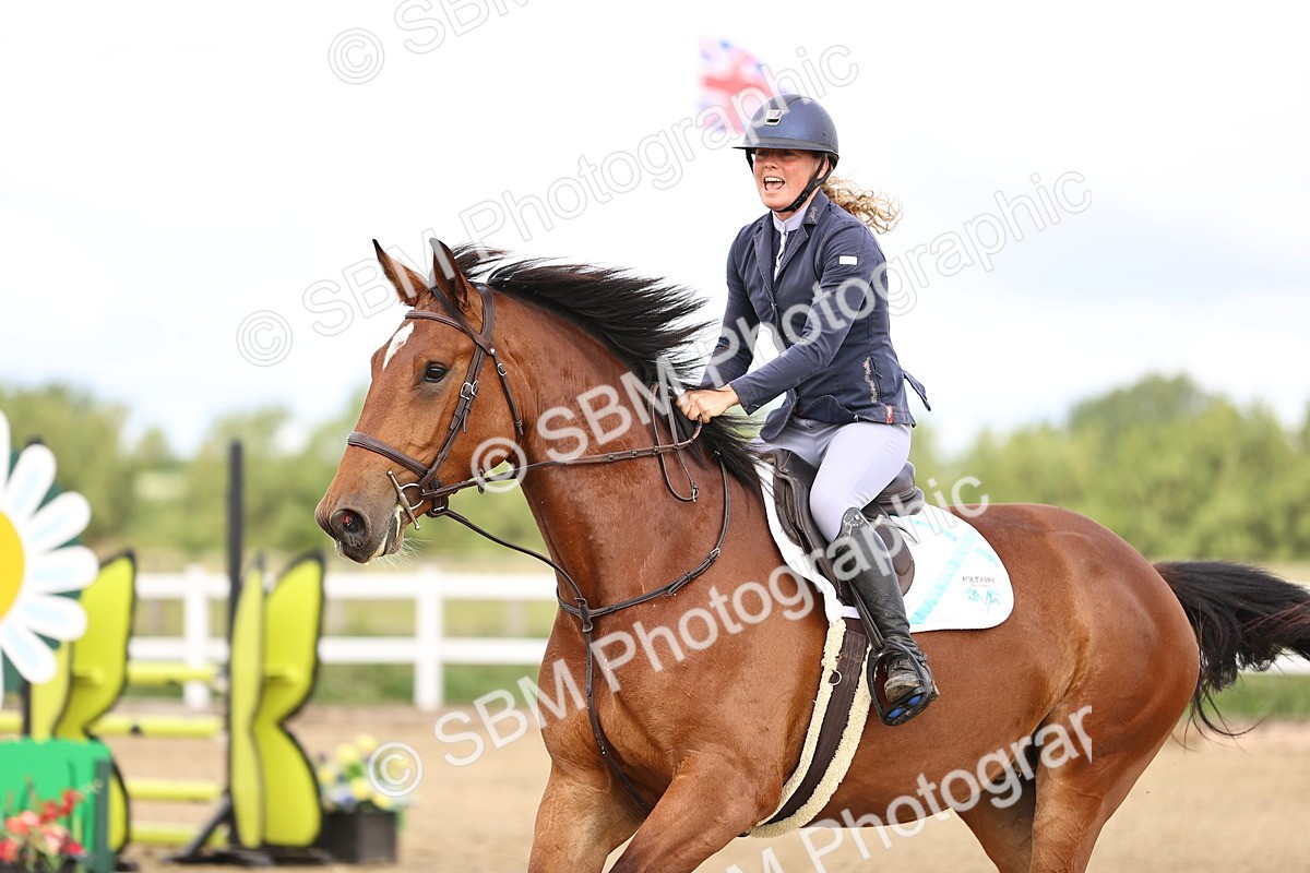 SBM_005654 - Class 15 - Clear Round