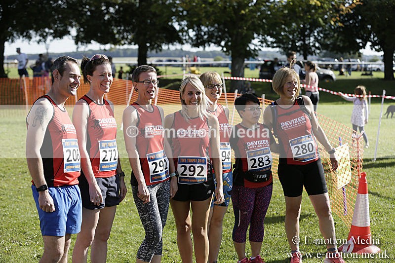 CAD150919-0015 - Marlborough Tiny Temple 7 mile and Temple Half-Marathon 15/09/19