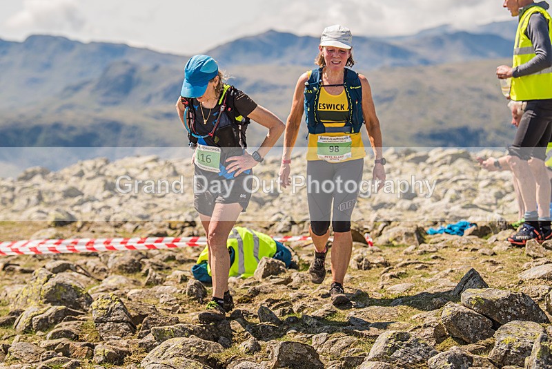 Fairfield-1595 - Fairfield Horseshoe Fell Race Saturday 13th May 2023