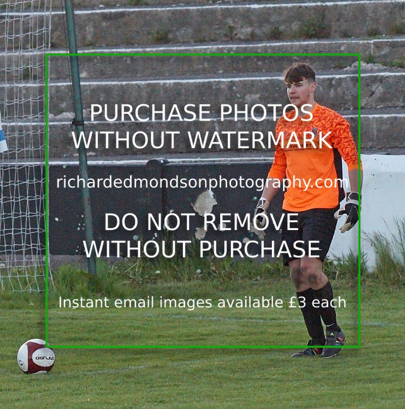 DSC05738 - Kendal Town v Kendal County