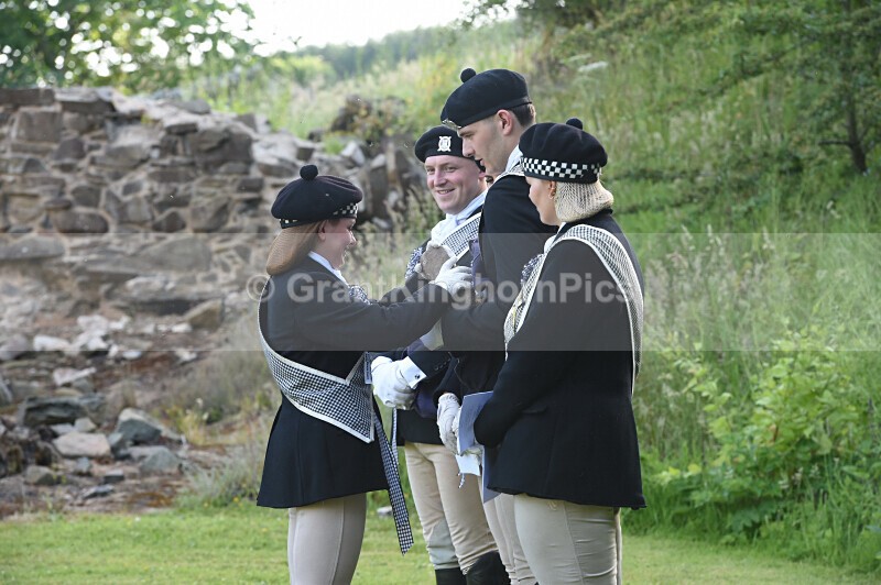 17 - Torwoodlee Rideout 2026