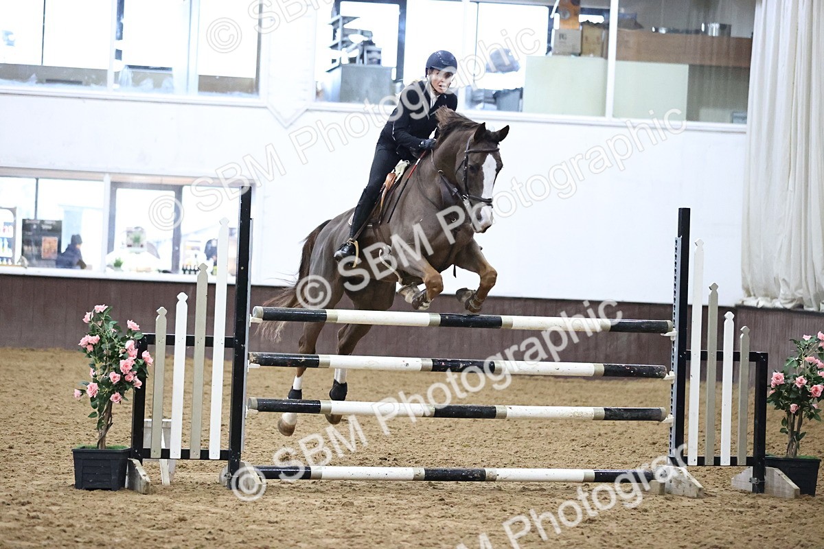 SBM_006366 - Class 19 - Senior Foxhunter 1.20m
