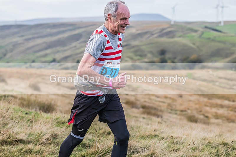 Leg 4-591 - UK Fell & Hill Relays - Todmorden Leg 4 Saturday 17th October 2026