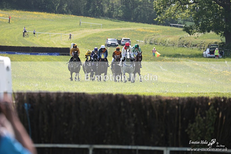 PtP 250526 49 - Albrighton & Woodland PtP Chaddesley Corbett 25/05/26