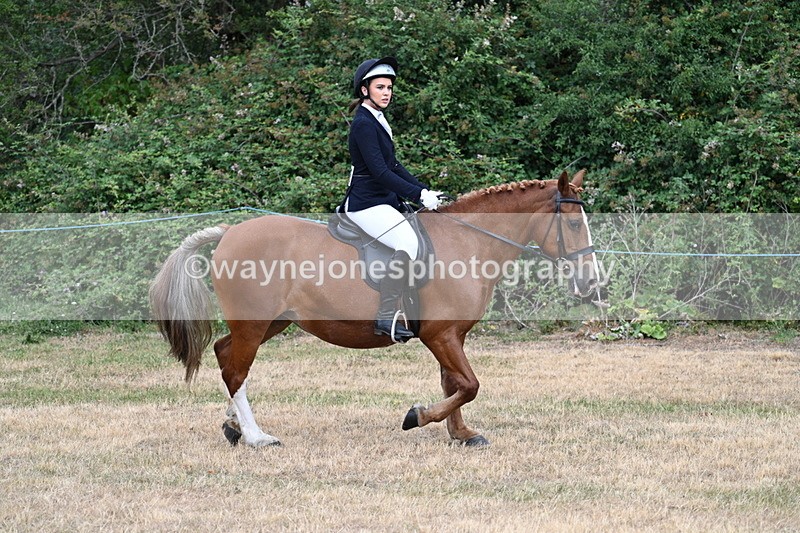 WJ7_0226 - Class 2 Best rider