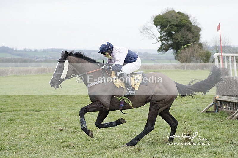 PtP 050323 477 - Blackmore & Sparkford Vale Hunt PtP - Somerset 05/03/23