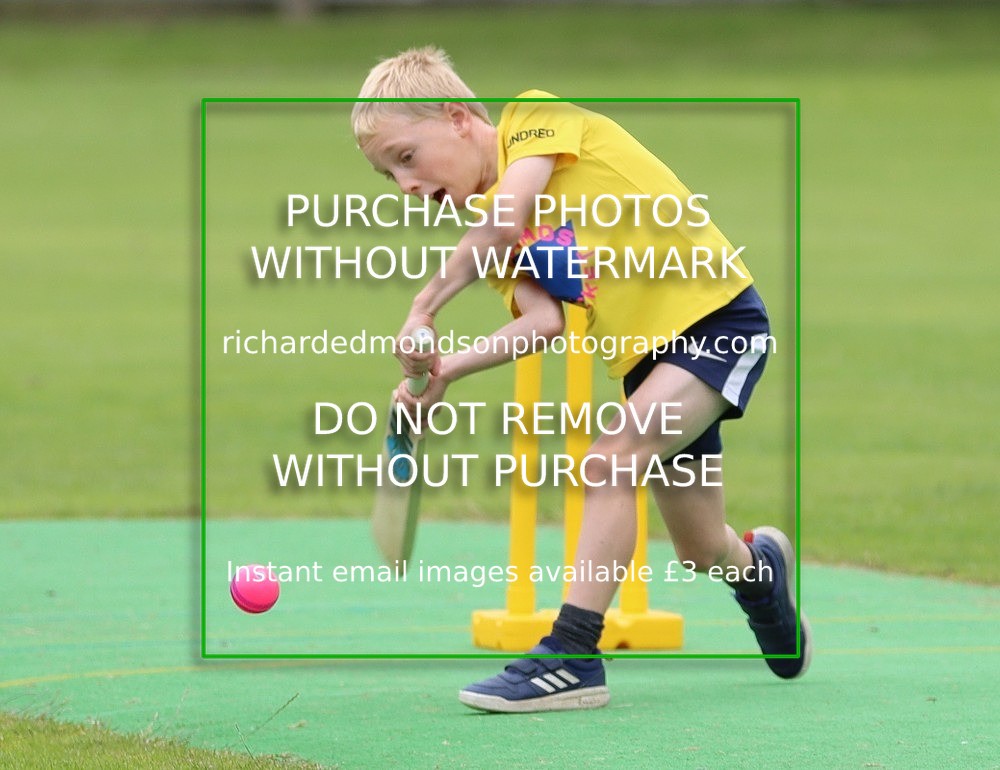 IMG_6040 - Netherfield Under 9's vs Burneside Under 9's (7/7/24)