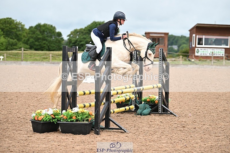 250607-093207-00088 - Cls 5 Pony British Novice and 80cm
