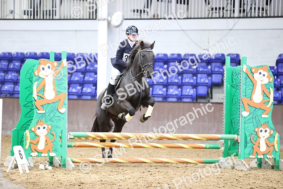 SBM_001823 - Class 5 - Henlow Veterinary Hospital - 70cm Area 12 Championship Qualifier