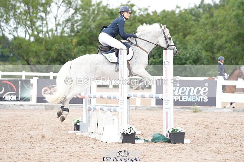 250802-133851-10246 - Cls 22 95cm Amateur Championship Qualifier