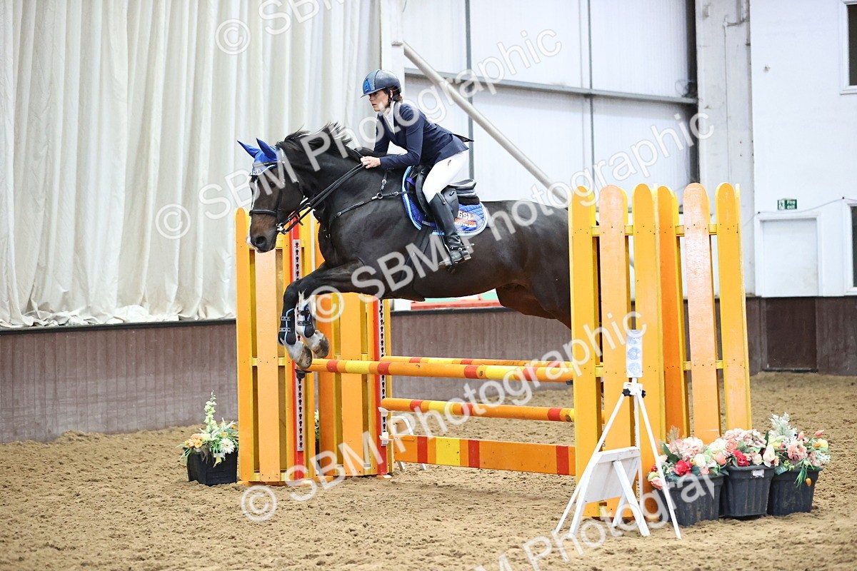 SBM_005890 - Class 17 - Equiyd Ruby Bluechip Qualifier