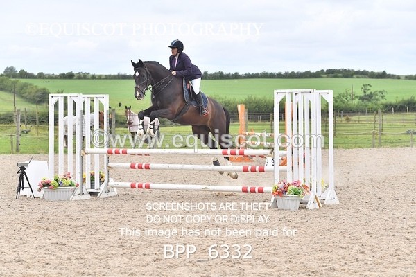 BPP_6332 - CLASS 6 0.95m Amateur Championship Qualifier