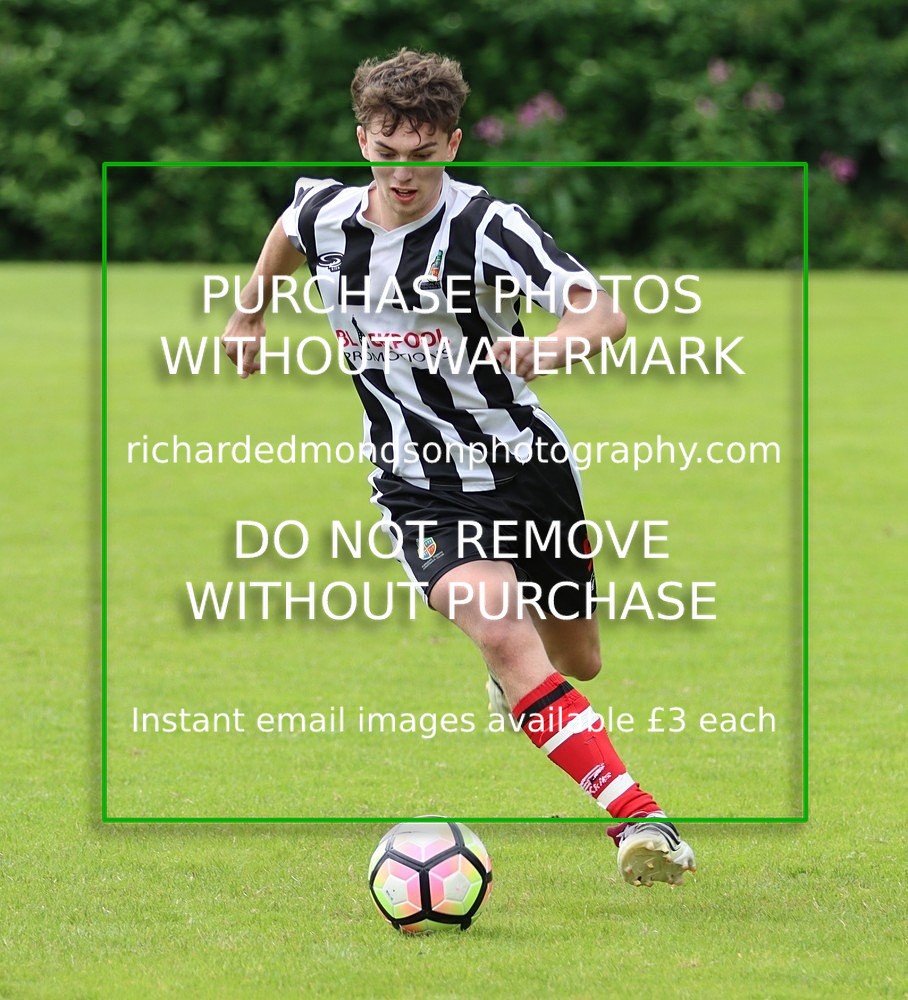 IMG_9808 - Kendal Town Under 18's vs Dalton (21/7/24)