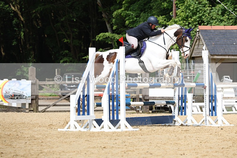 3E7A1129 - Class 13: Senior Newcomers/1.10m open