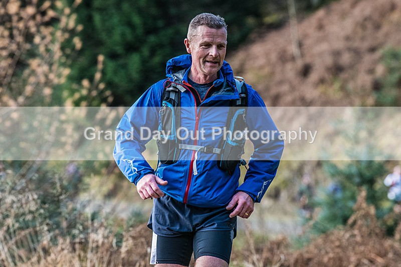 Glentress-338 - High Terrain Events Glentress 21 & 10K Trail Races Saturday 15th November 2025