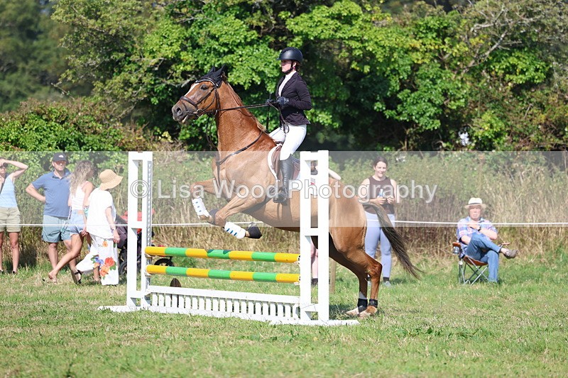 3E7A1824 - Class 2: Club 70cm Junior and Seniors