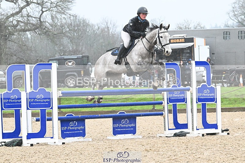 250215A-124842-00741 - Cls 4 Newcomers and 1.10m Open